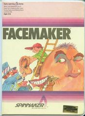 Facemaker - Colecovision - Destination Retro