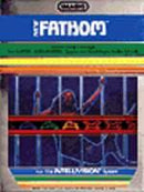 Fathom - Colecovision - Destination Retro