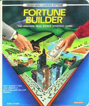 Fortune Builder - Colecovision - Destination Retro