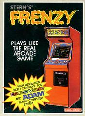Frenzy - Colecovision - Destination Retro