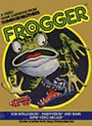 Frogger - Colecovision - Destination Retro