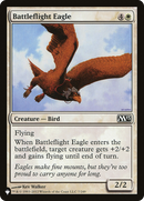 Battleflight Eagle [The List] - Destination Retro