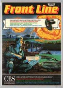 Frontline - Colecovision - Destination Retro