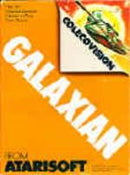 Galaxian - Colecovision - Destination Retro