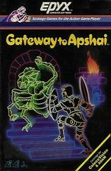 Gateway to Apshai - Colecovision - Destination Retro