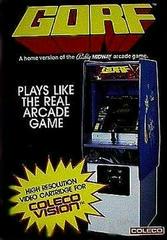 Gorf - Colecovision - Destination Retro