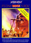It's Only Rock and Roll - Colecovision - Destination Retro