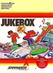 Juke Box - Colecovision - Destination Retro