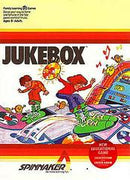 Juke Box - Colecovision - Destination Retro