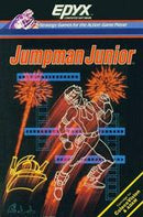 Jumpman Junior - Colecovision - Destination Retro