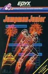 Jumpman Junior - Colecovision - Destination Retro
