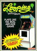 Looping - Colecovision - Destination Retro