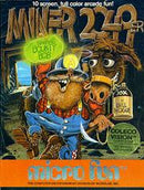 Miner 2049er - Colecovision - Destination Retro