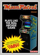 Moon Patrol [Homebrew] - Colecovision - Destination Retro