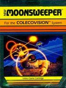 Moonsweeper - Colecovision - Destination Retro