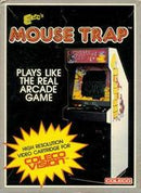 Mouse Trap - Colecovision - Destination Retro