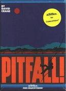Pitfall - Colecovision - Destination Retro
