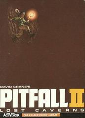 Pitfall II: Lost Caverns - Colecovision - Destination Retro