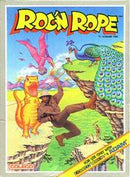 Roc 'N Rope - Colecovision - Destination Retro
