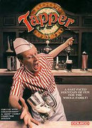 Root Beer Tapper - Colecovision - Destination Retro