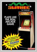 Slither - Colecovision - Destination Retro