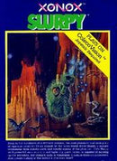 Slurpy - Colecovision - Destination Retro