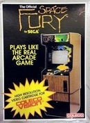 Space Fury - Colecovision - Destination Retro