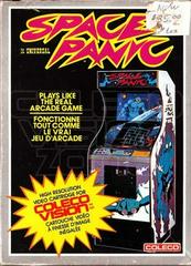 Space Panic - Colecovision - Destination Retro
