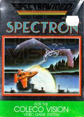 Spectron - Colecovision - Destination Retro