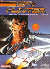 Spy Hunter - Colecovision - Destination Retro