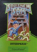 Squish'em Sam - Colecovision - Destination Retro