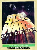 Star Wars - Colecovision - Destination Retro