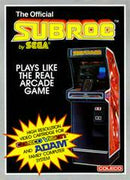 Subroc - Colecovision - Destination Retro
