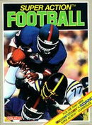 Super-Action Football - Colecovision - Destination Retro