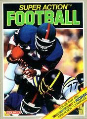 Super-Action Football - Colecovision - Destination Retro