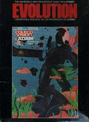 Syndey's Evolution - Colecovision - Destination Retro