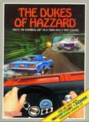 Dukes of Hazzard - Colecovision - Destination Retro