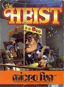 The Heist - Colecovision - Destination Retro