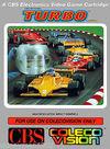 Turbo - Colecovision - Destination Retro