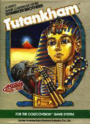 Tutankham - Colecovision - Destination Retro