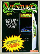 Venture - Colecovision - Destination Retro