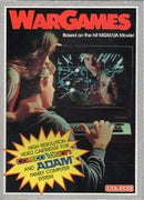 War Games - Colecovision - Destination Retro