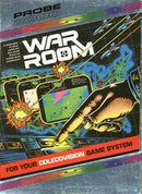 War Room - Colecovision - Destination Retro