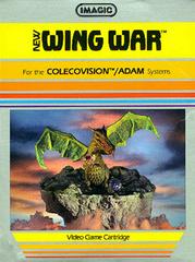 Wing War - Colecovision - Destination Retro