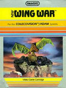 Wing War - Colecovision - Destination Retro
