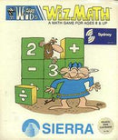 Wizard of Id's Wiz Math - Colecovision - Destination Retro