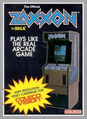 Zaxxon - Colecovision - Destination Retro