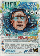 Lier, Disciple of the Drowned [Secret Lair Drop Series] - Destination Retro