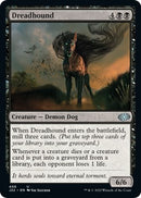 Dreadhound [Jumpstart 2022] - Destination Retro