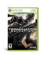 Terminator Salvation - Xbox 360 - Destination Retro